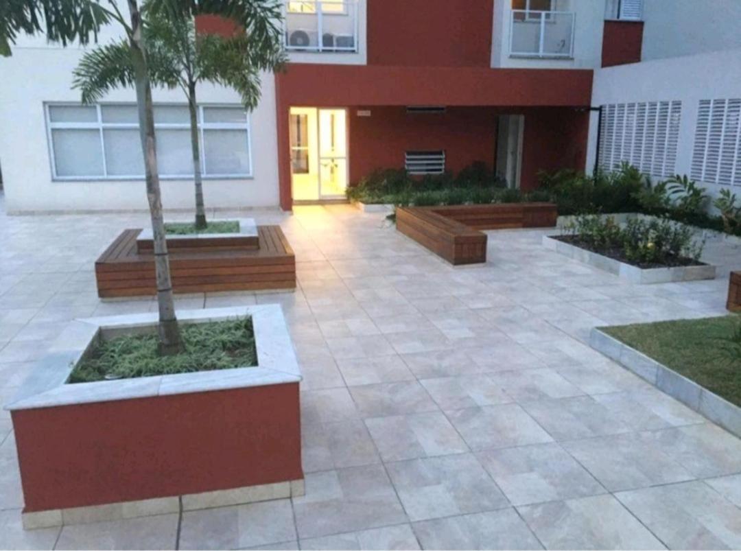 Condominio Villa Di Fiori Ap 72 Guarujá Exterior photo